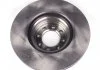 Диск тормозной (к-т) FEBI BILSTEIN 30542 (фото 4)
