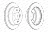 Диск тормозной FERODO DDF2285C (фото 2)