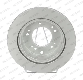 Диск тормозной FERODO DDF2285C