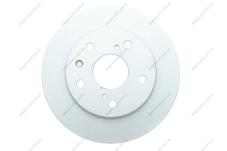 Диск тормозной, SUZUKI Swift/SX-4/Vitara 12- BOSCH 0986479C44 (фото 1)