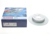 Диск тормозной, SUZUKI Swift/SX-4/Vitara 12- BOSCH 0986479C44 (фото 2)