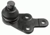 Шаровая опора FORD Kuga "FL "08-"12 LEMFORDER 37885 01 (фото 1)