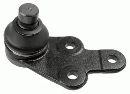 Шаровая опора FORD Kuga "FL "08-"12 LEMFORDER 37885 01