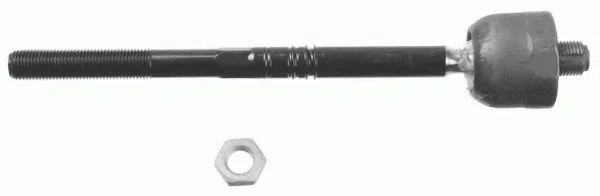 Рулевая тяга MERCEDES C(W204)/E(W212) "F "07-17 LEMFORDER 33534 01 (фото 1)