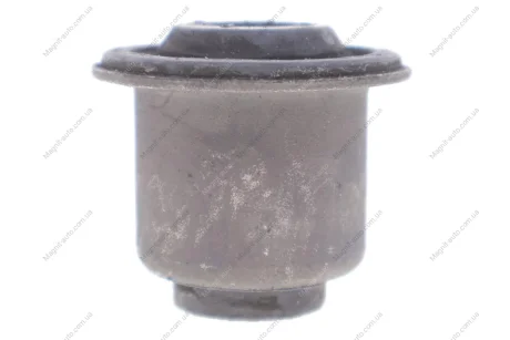 Сайлентблок важеля, RENAULT Duster 1.2-1.6 10-18 LEMFORDER 39122 01