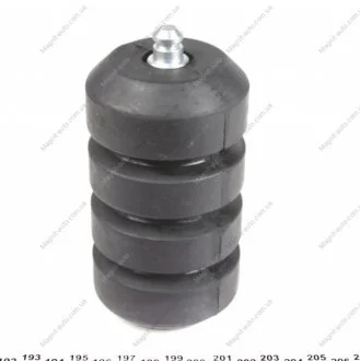 Буфер, амортизация FEBI BILSTEIN 05228