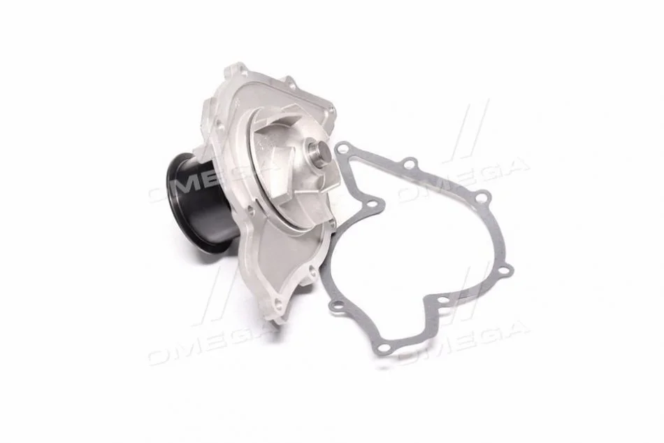 Насос водяний VW/AUDI 2.5TDI AKN/AYM 99- (вироб-во) LPR WP0481 (фото 1)