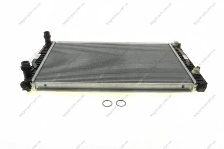 Радиатор NRF 529504