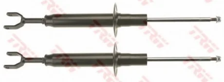 Амортизатор к-кт 2шт (цена за штуку) TRW JGS1040T