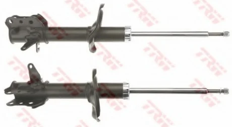Амортизатор (повний комплект) задн лів/прав MAZDA 323 F VI, 323 S VI 1.3-2.0D 05.98-05.04 TRW JGM1015T