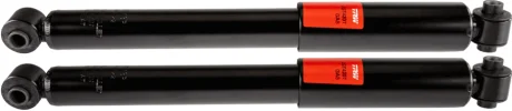Амортизатор подвески задний газомасляный TRW JGT420T