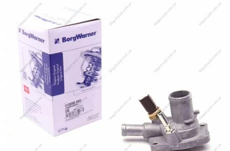 Термостат, 1.4DOHC WAHLER 410090.88D
