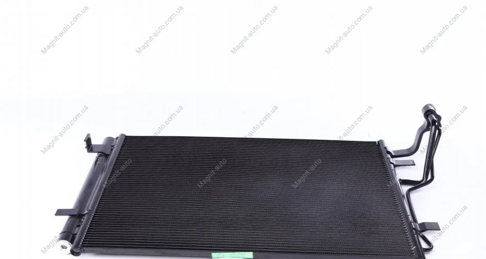 Радиатор кондиционера EASY FIT, HYUNDAI i30 06- NRF 35963 (фото 1)