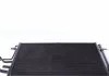 Радиатор кондиционера EASY FIT, HYUNDAI i30 06- NRF 35963 (фото 4)