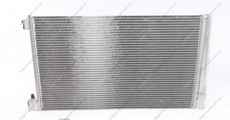 Радиатор кондиционера EASY FIT NRF 35912 (фото 1)