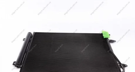 Радиатор кондиционера NRF 35613