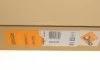 Радіатор опалювача Easy Fit, RENAULT Megane 200811-201508 NRF 54346 (фото 5)