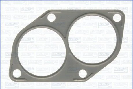 Прокладка вихлопної труби Opel Astra (F,G) 1.4, 1.6, 2.0i/ Daewoo Nexia (95-) 1.5, 1.8i Ajusa AJUSA 00263500