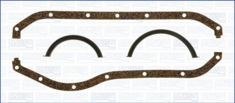 К-т прокладок поддона AJUSA 59008400