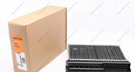 Радиатор отопителя, BMW 316i 90- NRF 54235