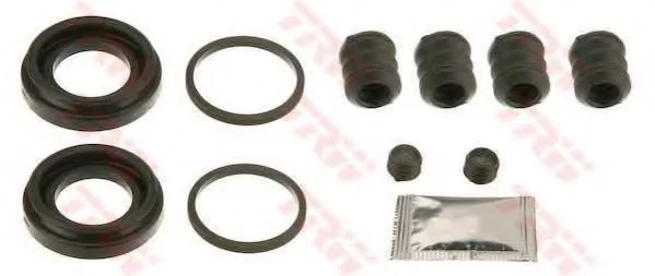 Ремкомплект тормозного суппорта, ALFA ROMEO 164, FIAT Croma, LANCIA Thema, PEUGEOT 405, 1.9-3.0, 87-96 TRW SP8980 (фото 1)