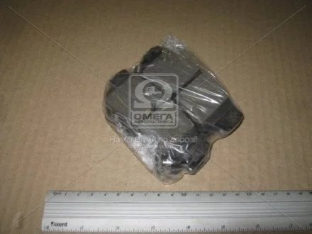 Колодки тормозные дисковые задние Hyundai Elantra IV, Santa Fe I, Tucson (04-10)/ Kia Sportage II CHAMPION 572557CH