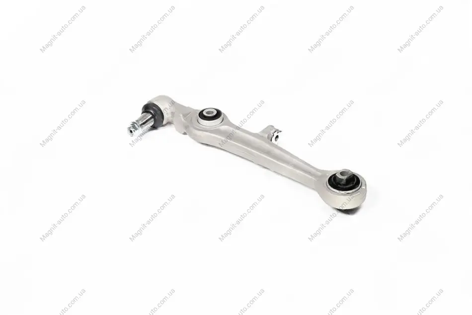 Рычаг подвески AUDI A4 95-04, A6, A8, VW PASSAT (B5) 95-00 передн. нижн.(конус основание=24мм) RIDER RD.343013673 (фото 1)