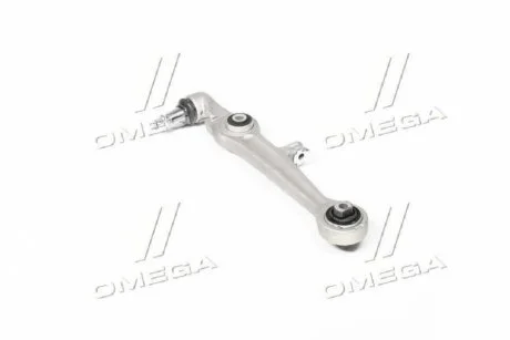 Рычаг подвески VW PASSAT, AUDI A4 A6, передн. нижн (rконус=20мм) RIDER RD.343013673