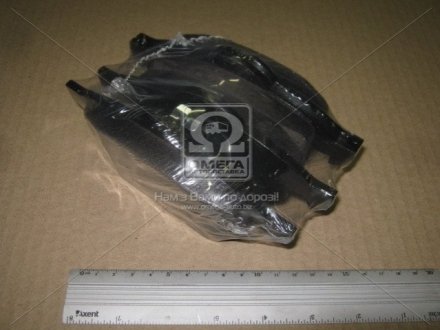 Колодка торм. AUDI A3,SEAT IBIZA III, SKODA,VW передн. CHAMPION 571935CH