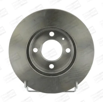 Диск тормозной SEAT IBIZA IV, VW CADDY передн., вент. CHAMPION 561448CH