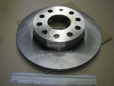 Диск тормозной SEAT, SKODA SUPERB, VW CADDY, GOLF CHAMPION 562238CH