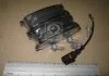Колодки тормозные дисковые задние VW T5, T6 CHAMPION 573220CH (фото 1)