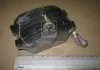 Колодки тормозные дисковые передние Opel Corsa D CHAMPION 573204CH (фото 1)