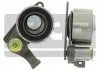 Ролик ременя грм натяжний TOYOTA Land Cruiser "3,5/4,2L "87>> SKF VKM71012