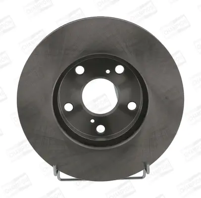 КОМПЛ.2 ШТ/ Тормозной диск перед. Toyota Camry 91-02 (275х28) CHAMPION 561676CH (фото 1)