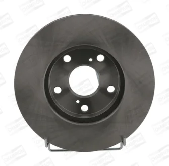 КОМПЛ.2 ШТ/ Гальмівний диск перед. Toyota Camry 91-02 (275х28) CHAMPION 561676CH