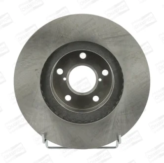 Диск тормозной SUBARU LEGACY передн., вент. CHAMPION 561667CH