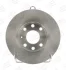 Диск тормозной OPEL ASTRA F передн. (пр-во) CHAMPION 561158CH (фото 1)