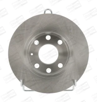Диск тормозной OPEL ASTRA F передн. CHAMPION 561158CH