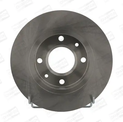 Диск тормозной CITROEN, PEUGEOT 405 (пр-во) CHAMPION 561253CH (фото 1)
