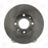 Диск тормозной CITROEN, PEUGEOT 405 (пр-во) CHAMPION 561253CH (фото 1)