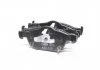 Колодки тормозные дисковые передние Honda Accord VIII, Civic IX CHAMPION 572624CH (фото 1)