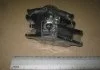 Колодки тормозные дисковые задние Volvo XC70 I, V70 (I,II), S80 I, S60 I, C70 I CHAMPION 573021CH (фото 1)