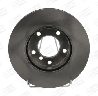 Диск тормозной BMW передн., вент. CHAMPION 561551CH