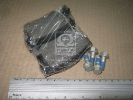 Колодки тормозные дисковые задние Honda Accord (V,VI,VII), Cvic (VI,VII,VIII,IX) CHAMPION 572138CH