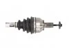 Приводний вал FORD Focus/C-Max "R "1,4-1,8 "03-12 SKF VKJC5769 (фото 2)