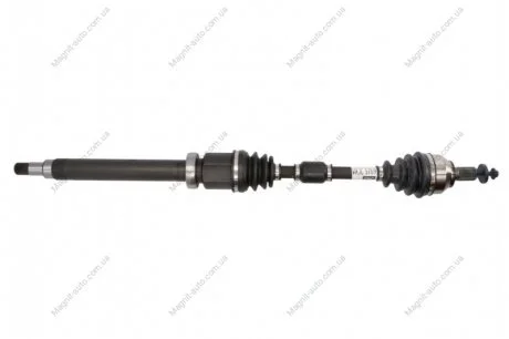 Привод правий 955mm, шт SKF VKJC5769