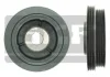 Шків коленвалу CHEVROLET Matiz/Spark "0,8L "05>> SKF VKM96001 (фото 1)