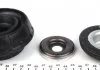 Опора амортизатора (к-кт), 1.4-1.6 +dCi 07- SNR NTN KB655.28 (фото 3)