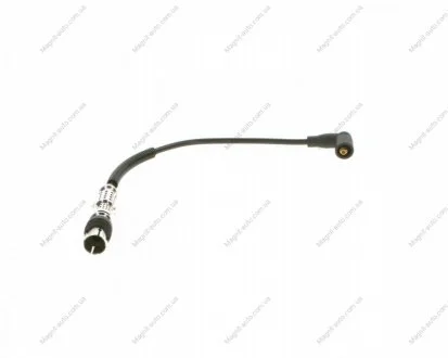 К-т ВВ дротів VAG 1.2 TSI "12 BOSCH 0986357822